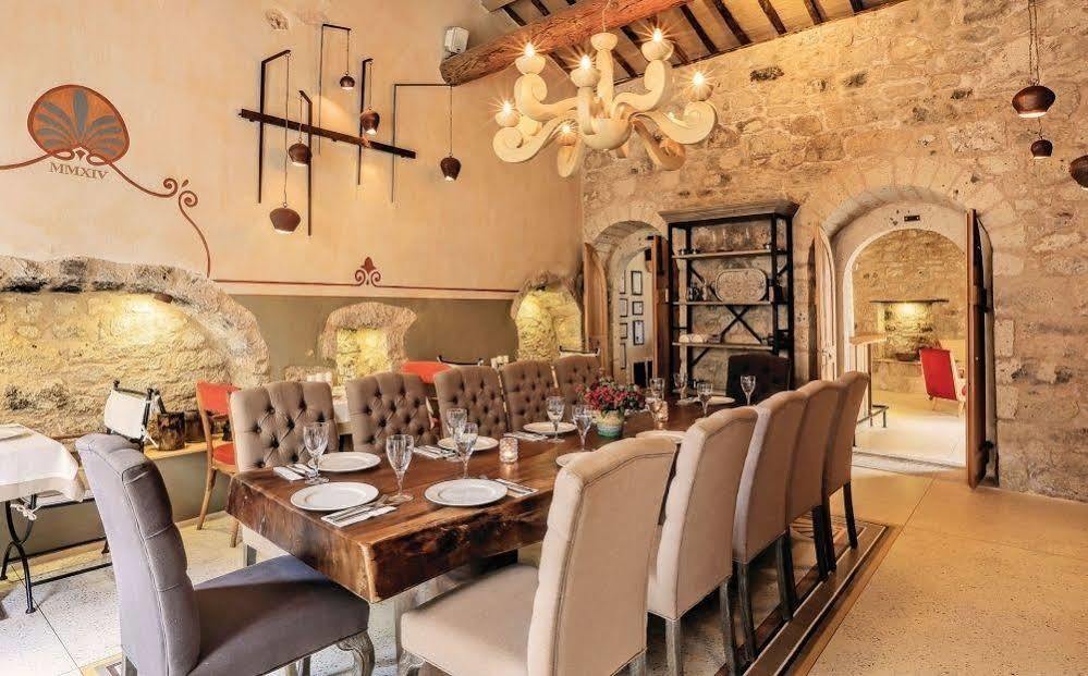 1850 Hotel アラカティ エクステリア 写真